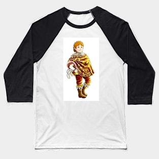 Prince Henry Portrait II Baseball T-Shirt